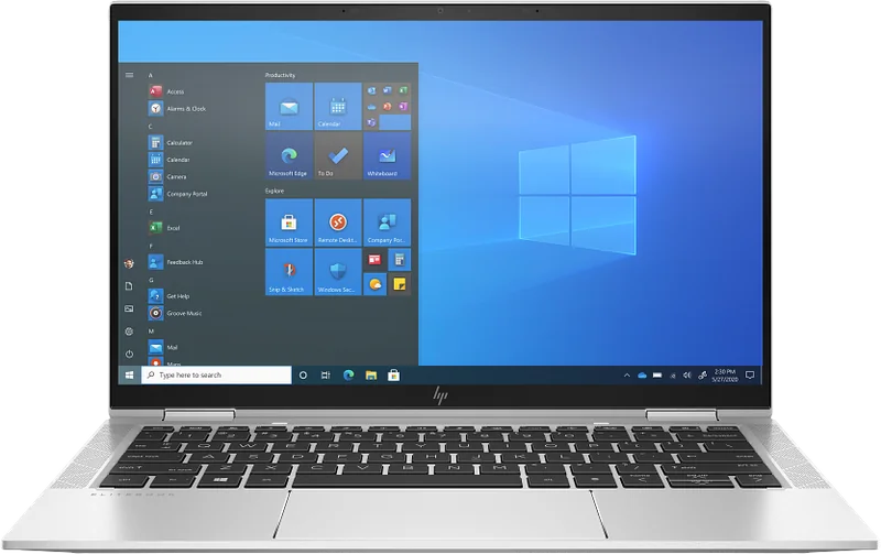 HP EliteBook x360 1030 G8
