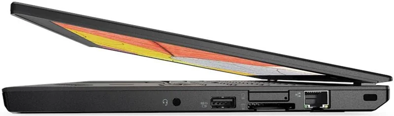 Lenovo ThinkPad X270